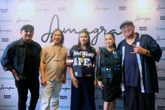 Persembahkan 2 Lagu, Amagra Siap Mewujudkan Mimpi