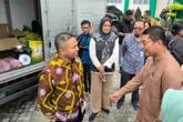 Gubernur Riau Kendalikan Inflasi Lewat Operasi Pasar Murah, Warga: Sangat Membantu