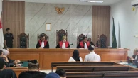 Mantan Bos Yayasan Margasatwa Tamansari Divonis 7 Tahun Penjara!