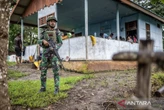 Prajurit TNI Gugur Akibat Serangan TPNPB/OPM di Teluk Bintuni