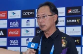 Pelatih Persik Bilang Borneo FC dalam Tekanan
