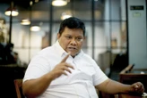 Pertanyakan Hasil Survei Celios, Abdul Rahman Farisi Berkomentar Begini