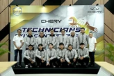 Chery Perkuat Kualitas Pelayanan Purnajual Lewat Technician Skill Contest 2025