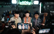 STQH Nasional XXVIII 2025 Dibuka, Menag Nasaruddin: Ini Bukan Sekadar Kompetisi Keagamaan