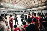 Timnas Basket Putra Indonesia Gelar Persiapan Terakhir Menjelang TC ke Australia