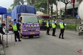 Paparan Radiasi Cesium-137 di Cikande, Akses Warga di Zona Merah Dibatasi
