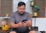 Terungkap, Bedu dan Irma Sudah Lama Tidak Serumah