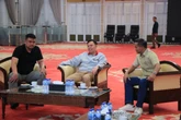 Ketua DPD RI Dorong Sumatera Green Invest untuk Ekonomi Hijau