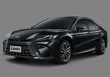 Toyota Camry Terbaru Hadir Lebih Sporty, Cek Harga di Sini