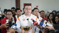 DKI Jakarta Juara Umum Kejurnas Catur 2025 di Sulbar, Hardiyanto Kenneth Masih Kurang Puas