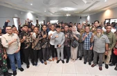 Mendes Yandri Pastikan Desa Sukawangi 100 Persen Dikeluarkan dari Kawasan Hutan
