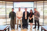 Sambut Era Digital, Transcosmos & MMKSI Siap Menuju Hyper-Personalization