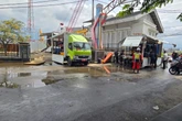 Dinas Pekerjaan Umum Kota Semarang Maksimalkan Pompa untuk Atasi Banjir