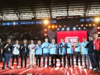 Pugnator Open Internasional Taekwondo 2025 Guncang Yogyakarta, Perputaran Uang Capai Rp 35 Miliar