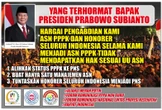 Gelombang Tuntutan PPPK Dialihkan ke PNS Menguat, Menyurati Presiden, Menyebar Spanduk