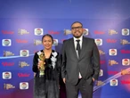 18 Peraih Anugerah Lembaga Sensor Film 2025