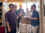 Bea Cukai Ambon & Pomdam Pattimura Gagalkan Penyelundupan 26.840 Batang Rokok Ilegal
