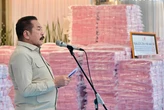 Beredar Kabar Kuntadi Diusulkan Jadi Jampidsus, Begini Penjelasan Jaksa Agung