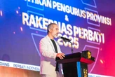 Sekjen Asian Boxing Tegaskan Hanya Perbati yang Diakui Secara Internasional
