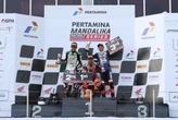 Pertamina Siap Mendukung Kelanjutan Mandalika Racing Series 2026, Ini Tujuannya