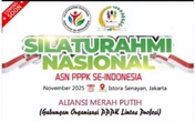 9 Forum PPPK Siapkan Pertemuan Akbar, Tuntutan Alih Status ke PNS Makin Kuat
