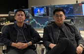 Menganut Value Investing, Timothy Ronald Jadi Salah Satu Investor Muda Terkaya di Indonesia