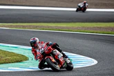 Michele Pirro Turun Gunung Gantikan Marc Marquez di MotoGP Australia 2025