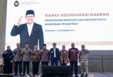 Kemenko PM Dorong Percepatan Renovasi & Rekonstruksi Bangunan Pesantren