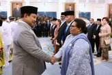 Jabat Komite Eksekutif Percepatan Pembangunan Papua, Ini akan Dilakukan Wamendagri Ribka