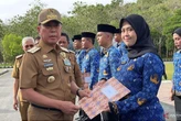 Jumlah PPPK Bertambah Lagi, Gubernur Ungkap Hal yang Menakutkan