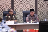 Herman Deru Sebut Sinergi Pemda & Kejati Kunci Selamatkan Aset Daerah