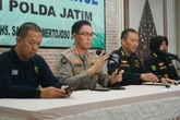 Polda Jatim Sudah Periksa 17 Saksi dalam Insiden Ponpes Ambruk