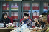 IKADIM-UMIBA Teken MoU Tingkatkan Kualitas Tri Dharma Perguruan Tinggi dan SDM Unggul