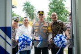 TMD Lippo Village Ditetapkan sebagai Unit Reaksi Cepat 3 Wilayah Operasional