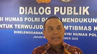 GREAT Institute: Prabowo Punya Akses Langsung Berunding dengan Donald Trump