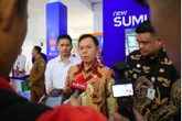 Boby Usulkan Bentuk Sumatera Inc, Ketua DPD RI Sultan: Ide Brilian, tetapi…