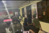 Anggota KKB Terduga Pelaku Penembakan Personel Polri & Warga Diringkus
