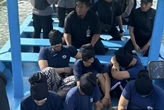 Dirjenpas Tegaskan Kasus Ammar Zoni bukan Peredaran Narkoba di Rutan