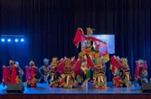 Pelajar SMP Labschool Jakarta Raih Grand Prix di Festival Folklore Roma dan Praha