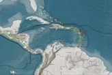 Gempa M 6,5 Mengguncang Leeward Islands, BMKG: Tidak Berpotensi Tsunami di RI