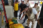 Satgas Pangan Papua Temukan Harga Beras di Keerom Melampaui HET