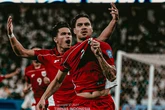 Laga Terakhir Penuh Emosi, Kevin Diks Ungkap Janji Besar untuk Timnas Indonesia