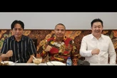 Akhmad Gojali Harahap Ditetapkan Jadi Ketum DPP Prabowo Mania 08