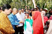 PERURI Dukung Digitalisasi Bansos Nasional Lewat Proyek Percontohan di Banyuwangi
