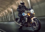 Honda CB1000F 2026: Sosok yang Lebih Dewasa
