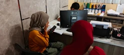 2 Sepeda Motor Hilang dalam Semalam, Lena Lapor Polisi