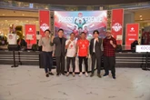 Ismed Sofyan dan Atep Turun Gunung, Buru Bibit Muda Sepak Bola di Jabodetabek
