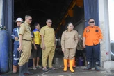 Ini Upaya Wali Kota Agustina Wilujeng demi Percepat Penyelesaian Kolam Retensi Trimulyo