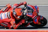 Lihat Detik-Detik Marc Marquez Kecelakaan di Mandalika, Simak Pengakuannya