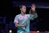 Jonatan Christie Akhirnya Ungkap Rahasia di Balik Gelar Juara Denmark Open 2025